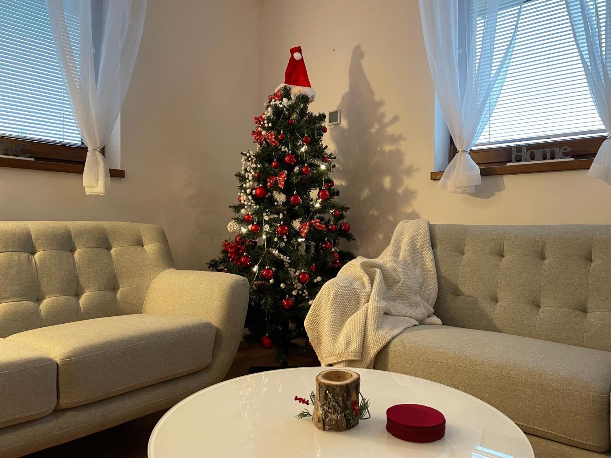 Chalet Jayata Stará Lesná Eksteriør bilde
