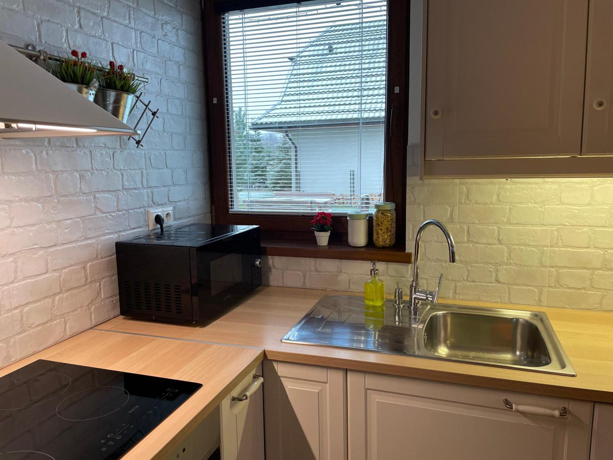 Chalet Jayata Stará Lesná Eksteriør bilde