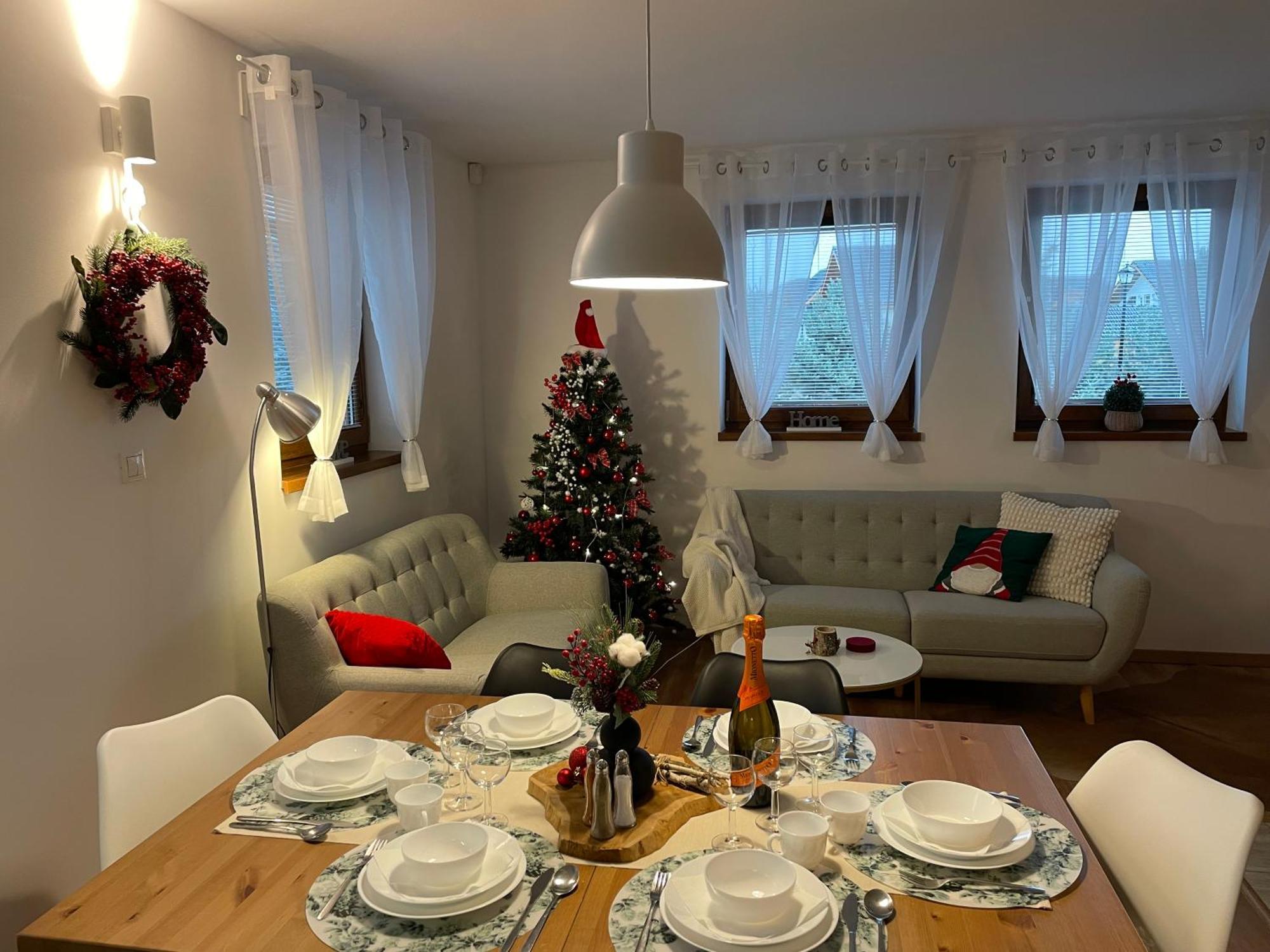 Chalet Jayata Stará Lesná Eksteriør bilde