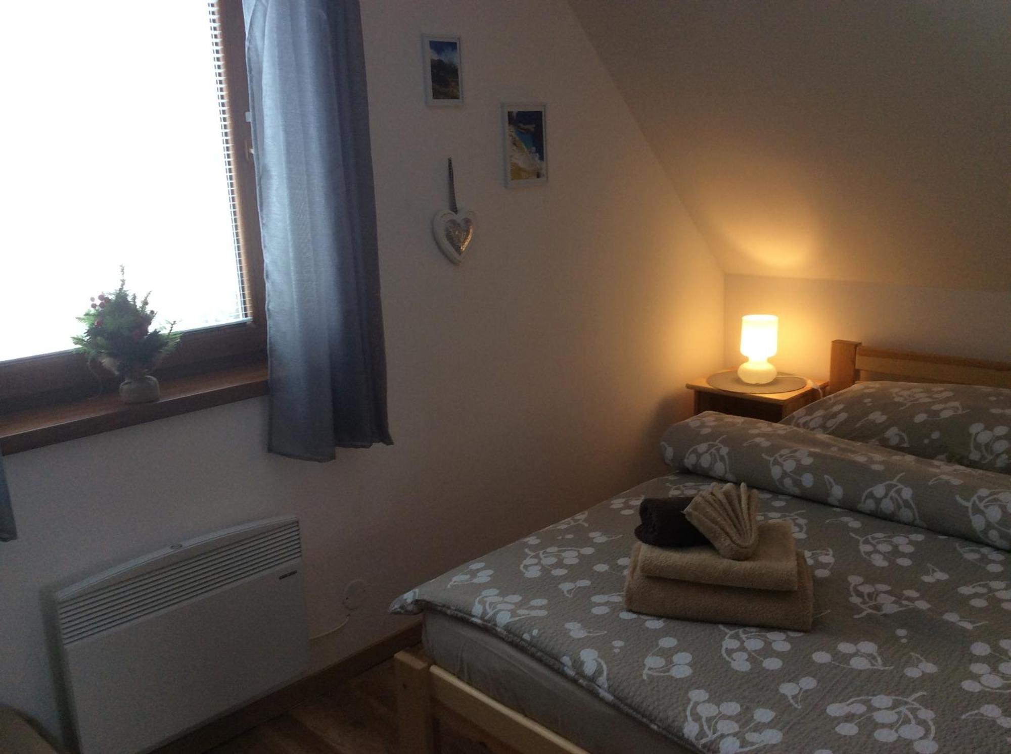 Chalet Jayata Stará Lesná Eksteriør bilde